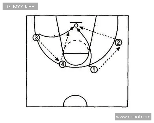 广州篮球队战术解析与比赛策略探讨提升球队竞争力的关键因素