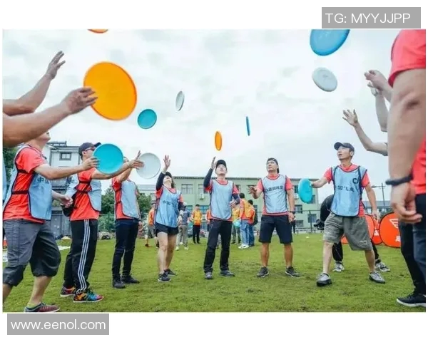 成都飞盘队的成长之路与极限运动嘉年华的精彩瞬间