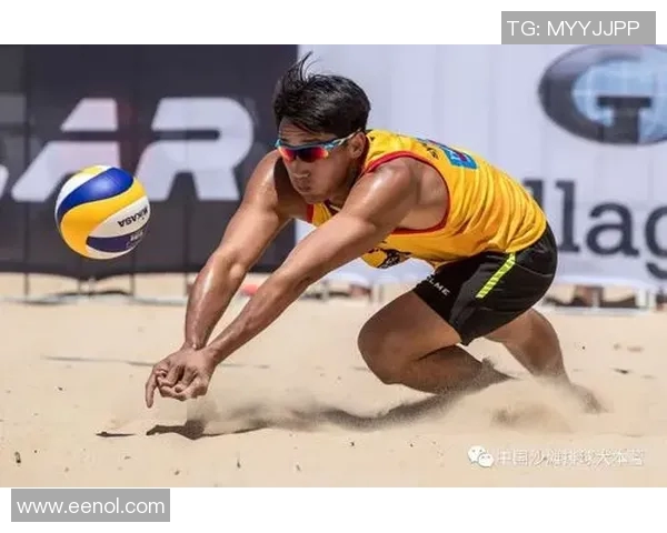 李磊专访：从青涩少年到排球传奇的奋斗与成长之路