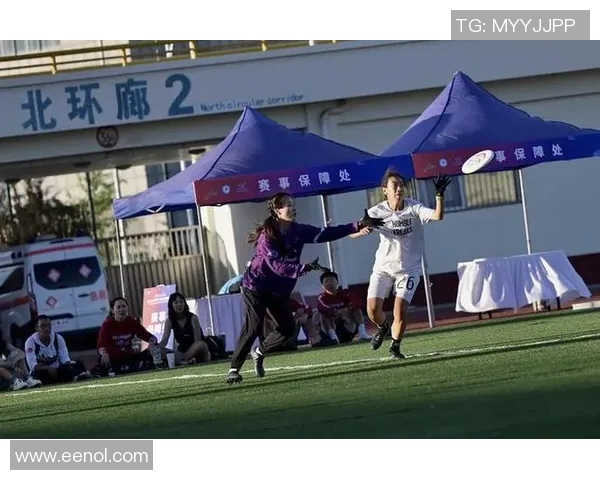 飞盘热潮下的战术解析杭州飞盘队包夹策略深度剖析